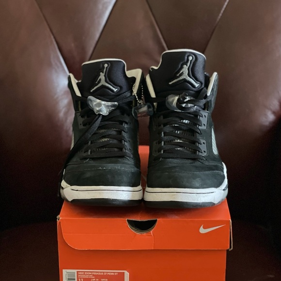 air jordan 5 retro oreo 2013